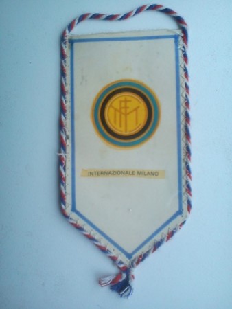 FC INTERNAZIONALE MILANO -13-